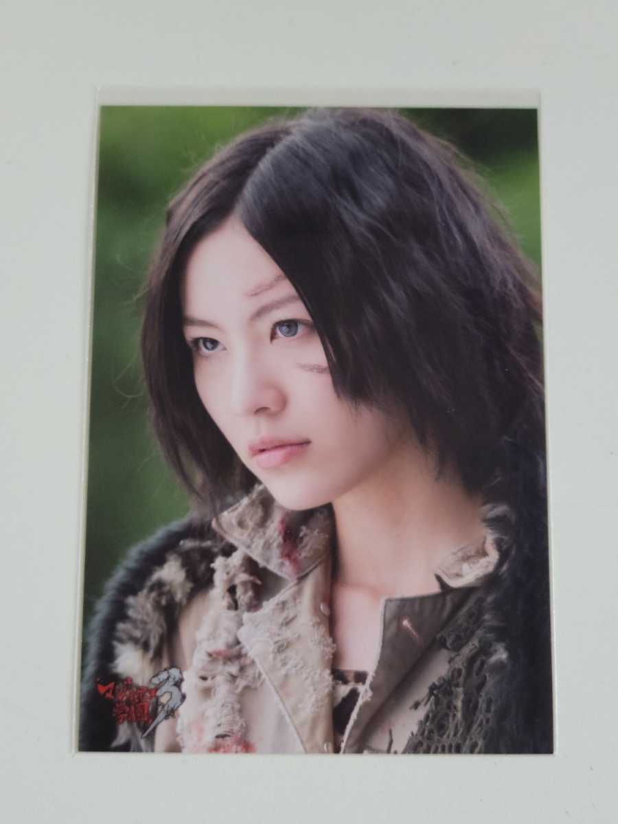 Ske48 木崎ゆりあ Akb48 Dvd特典生写真 マジすか学園3 帯なし 小物などお買い得な福袋 マジすか学園3