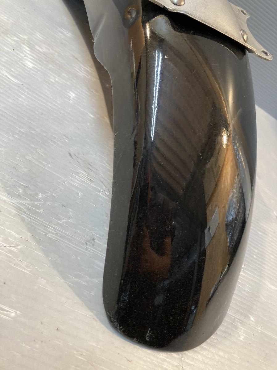 スズキ インパルス400 フロントフェンダー 平成20年 GK7CA