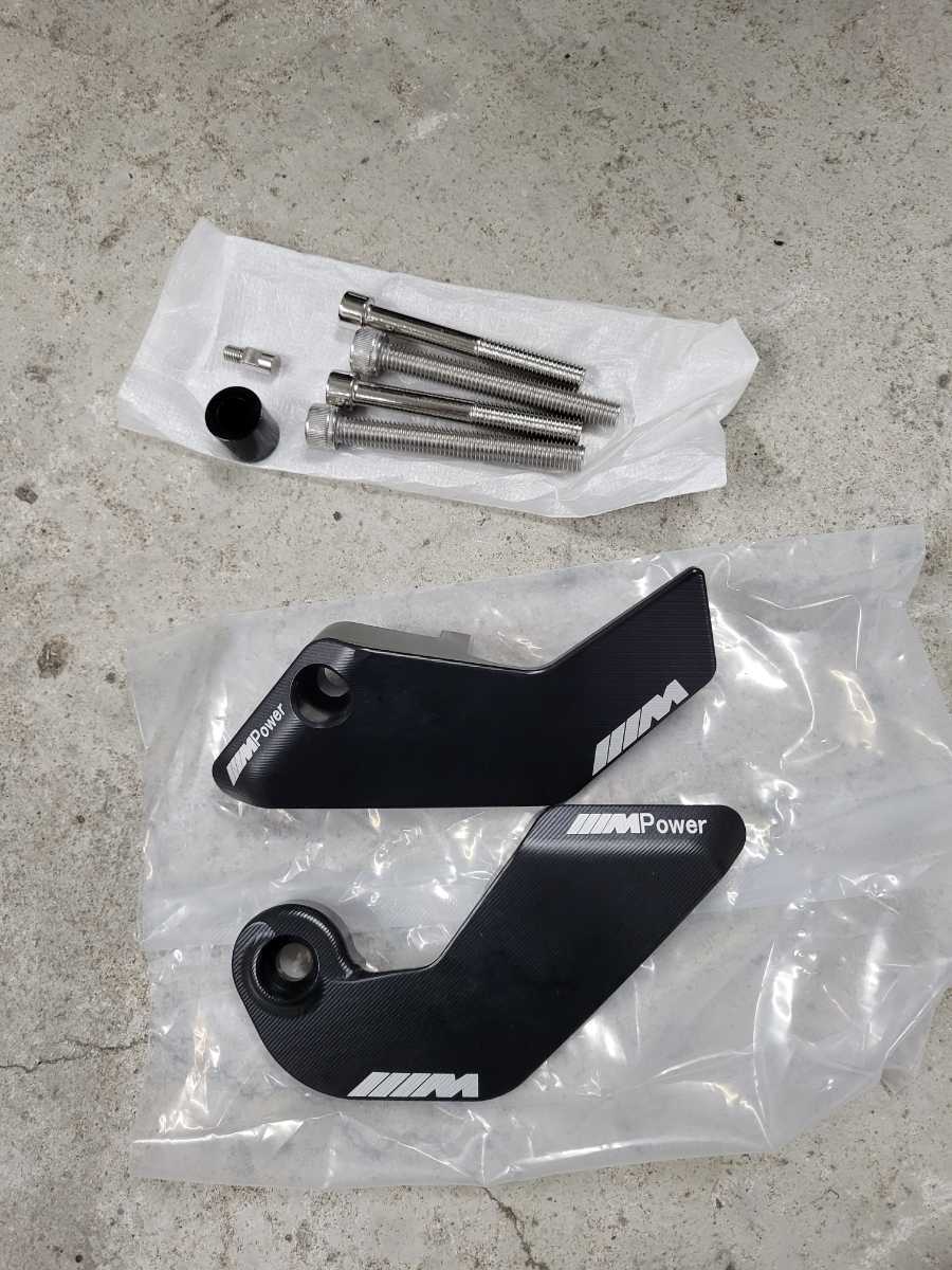 S1000RR K67用 フレームスライダー エンジンスライダー S1000RR