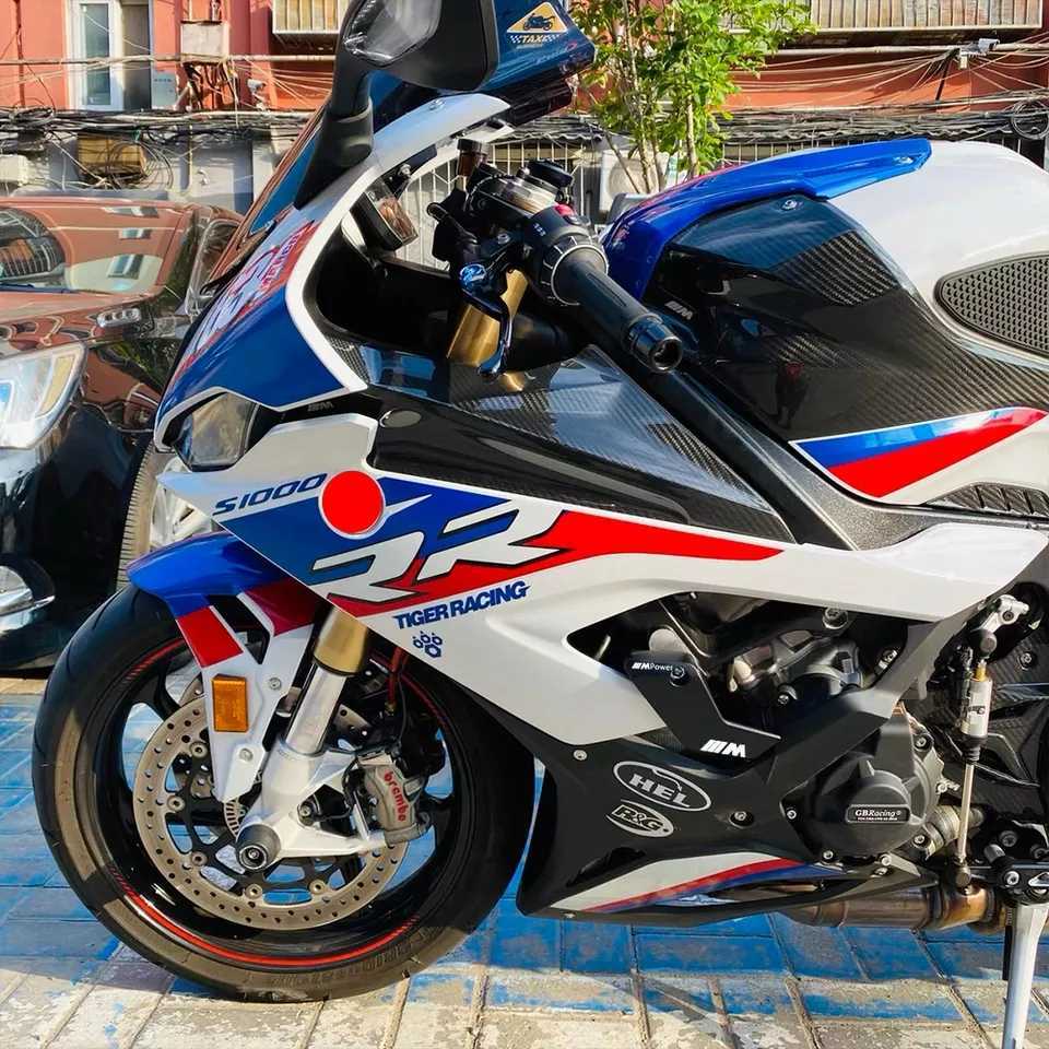 S1000RR K67用 フレームスライダー エンジンスライダー S1000RR
