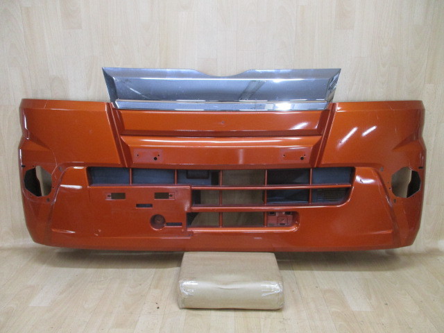 B12/ S500P/S510Pハイゼット純正フロントバンパー52119-B5090 【公式通販】