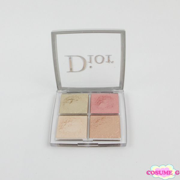 バックステージ ディオール グロウ フェイス パレット Dior ⁄ フェイス