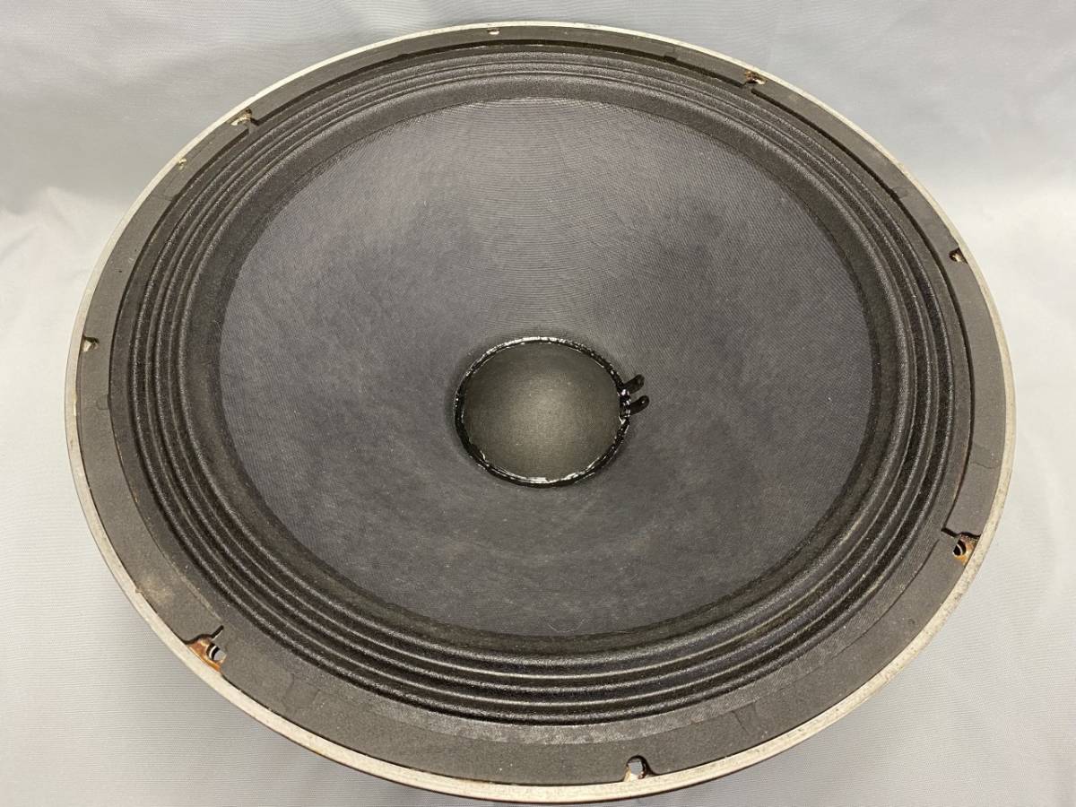 人気，高品質 JBL K151 46cmウーハー アルニ １(パーツ、設置用品)｜売買されたオークション情報、yahooの商品情報をアーカイブ公開 - オークファン JBL