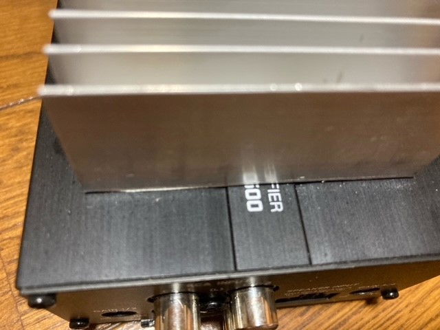 アルパイン(ALPINE) 4チャンネル コンパクト デジタルパワーアンプ KTP
