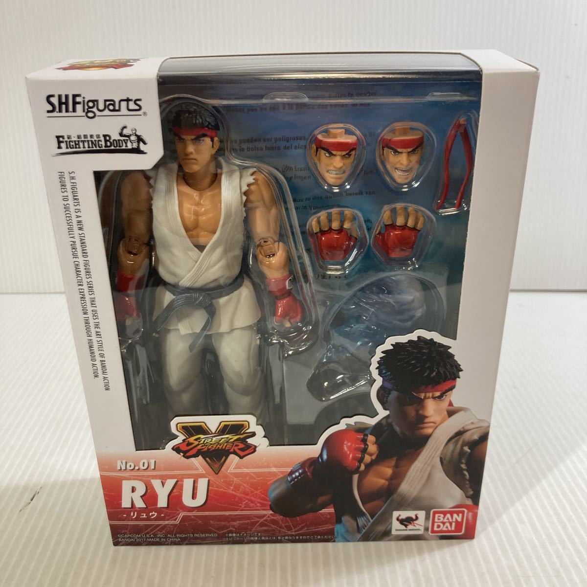 ストリート ファイター Ryuの値段と価格推移は 78件の売買情報を集計したストリート ファイター Ryuの価格や価値の推移データを公開 ストリート ファイター Ryuの値段と価格推移は 78件の売買情報を集計したストリート ファイター Ryuの価格や価値の推移データを公開