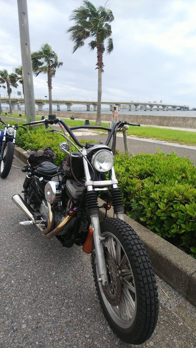XL1200S スポーツ キャブレター車 | スポーツスター 最終リジッドマウントスポーツスター 2003年 EVOスポーツ 2003年モデル 1200スポーツ キャブ ＸＬ１２００Ｓ ＨＡＲＬＥＹ－ＤＡＶＩＤＳＯＮ 100th ハーレー ZERO