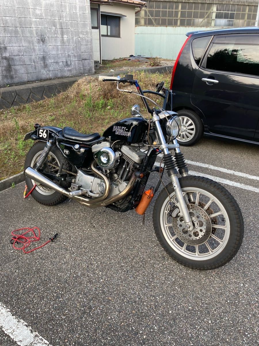 XL1200S スポーツ キャブレター車 | スポーツスター 最終リジッドマウントスポーツスター 2003年 EVOスポーツ 2003年モデル 1200スポーツ キャブ ＸＬ１２００Ｓ ＨＡＲＬＥＹ－ＤＡＶＩＤＳＯＮ 100th ハーレー ZERO