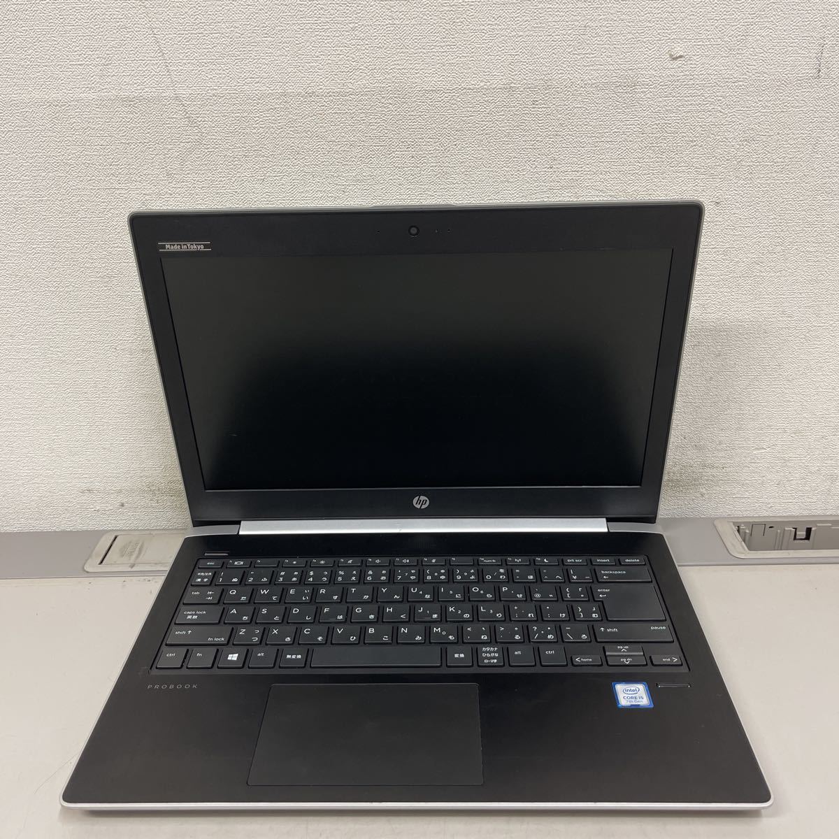 0 G5 HP ProBook - | Laptop Review and Mag Full Benchmarks Core