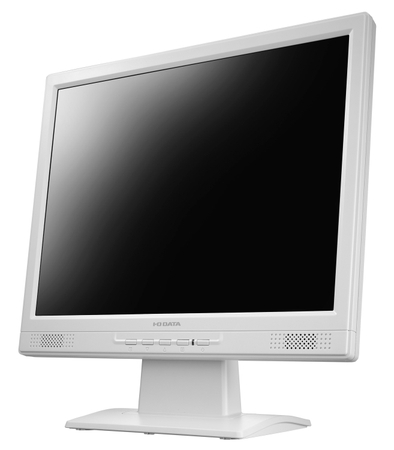IO DATA LCD-AD151SEW XGA対応 15型スクエア液晶ディスプレイ 中古 良好 Y6653897