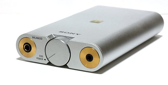 ポータブルヘッドホンアンプ SONY PHA-2 PHA-2A ソニー
