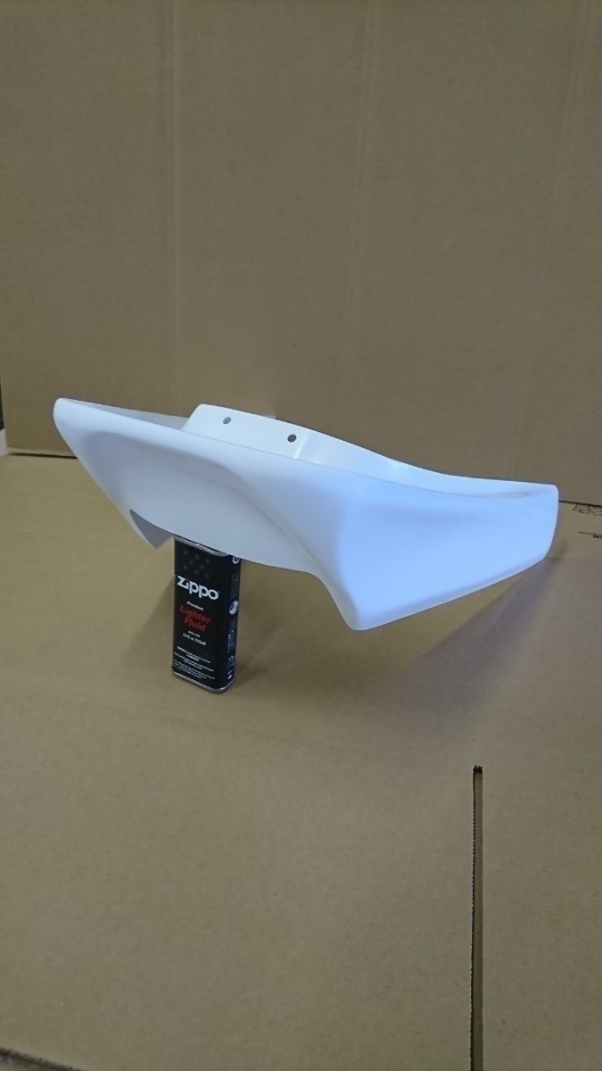 クレージュタクト クレタク テールカウル AF09 キタコタイプ 120サイズ