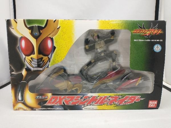 ジャンク 現状品 超合金 バンダイ 仮面ライダー フィギュアセット 6種