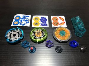 メタルファイト ベイブレード BB-96 ベイブレード スーパーデッキ