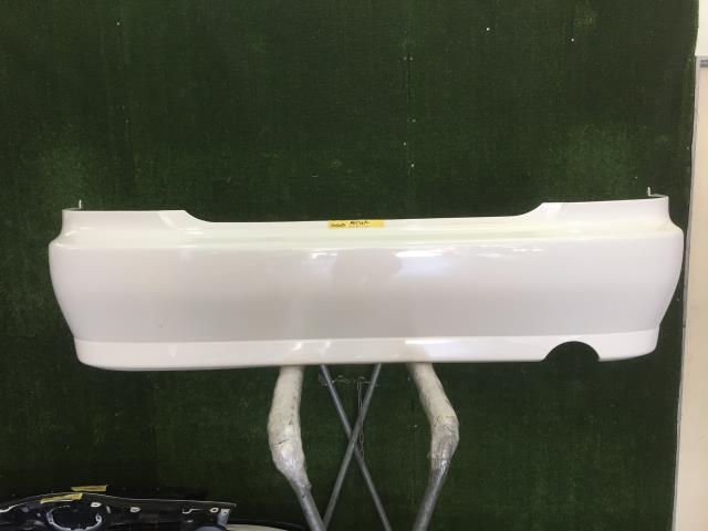 アルテッツァ TA-GXE10 リアバンパー 062 70707