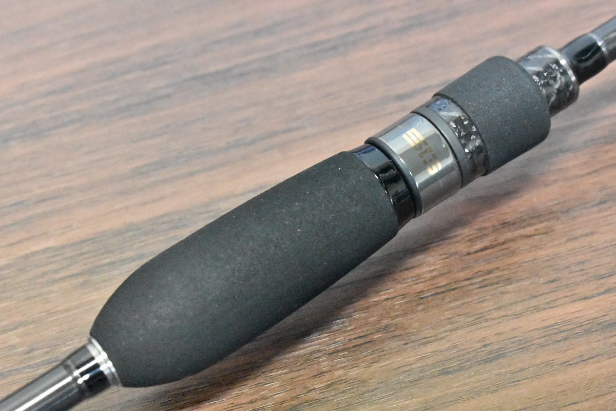 未使用品】メジャークラフト 鯵道 5G AD5-S722H/AJI Major Craft Aji 