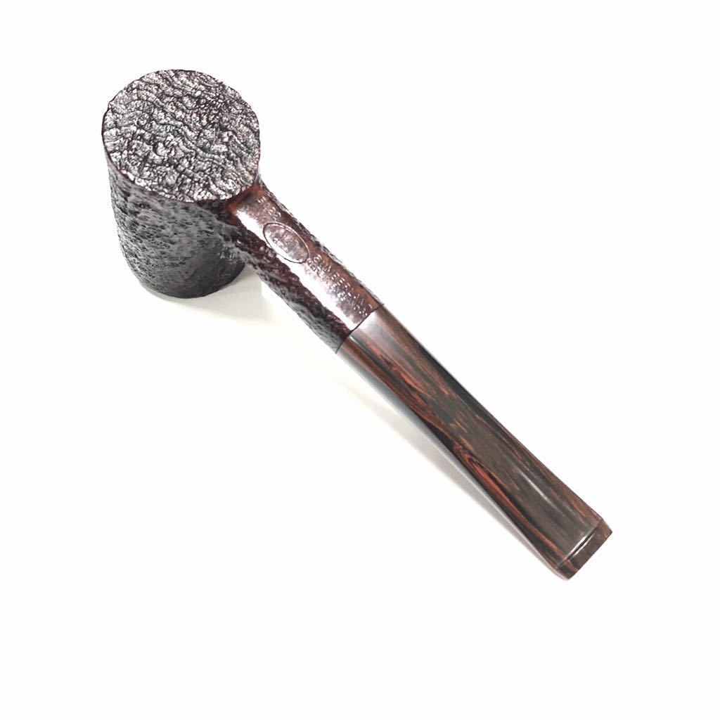 ○【1円スタート】dunhill○ダンヒル/パイプ/キセル/5122/CUMBERLAND