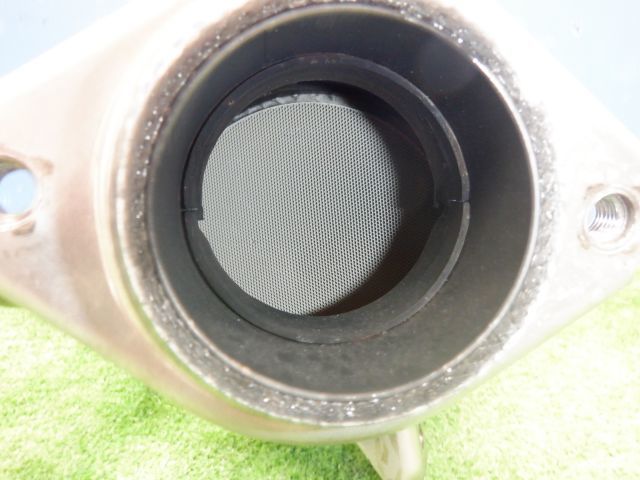 ☆カローラツーリング ZWE211W G-X☆エキゾーストマニホールド 触媒