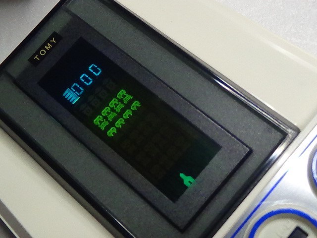 スペースアタック レトロ トミー おもちゃ ゲーム 再値下 - TEG lsi