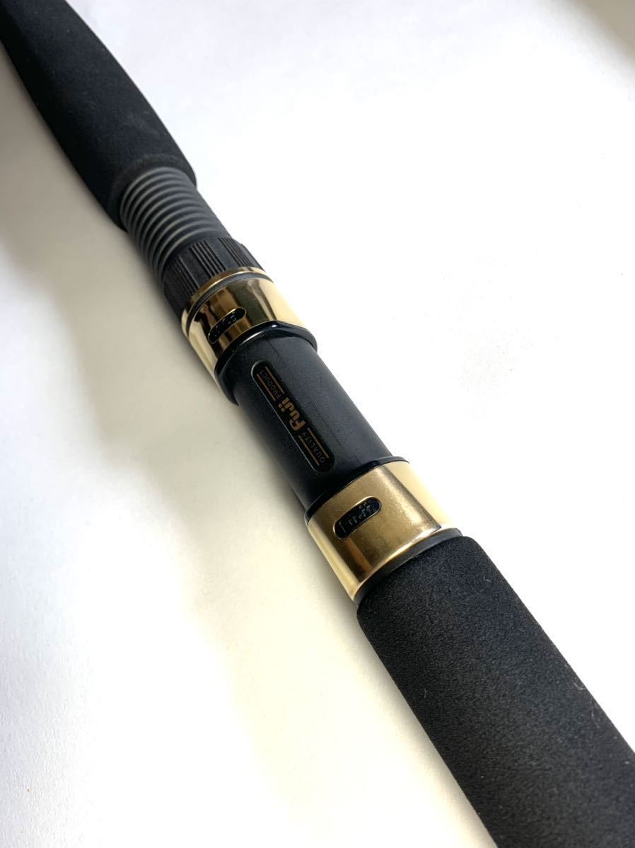 ラグゼ　ソルテージ　レンジシャフト116H がまかつ ラグゼ ソルテージ レンジシャフト116H(がまかつ)｜売買され