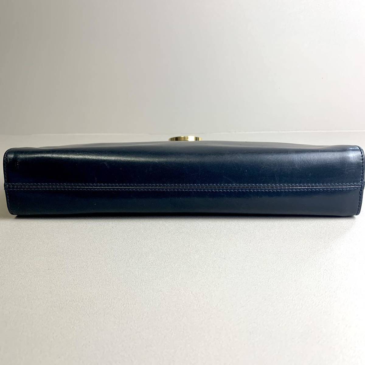 1円~ Salvatore Ferragamo フェラガモ P21 0587 ガンチーニ 1円~ Salvatore Ferragamo フェラガモ P21 0587 ガンチーニ