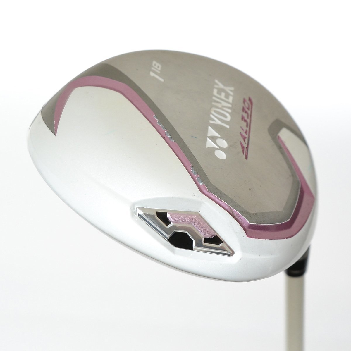 ▽446243 YONEX ヨネックス ジュニア ゴルフクラブ アイアン SW 