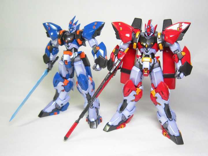 ライオット 若丸屋 WF2022S ワンフェス スーパーロボット大戦OG スーパーロボット大戦UX 同梱可能