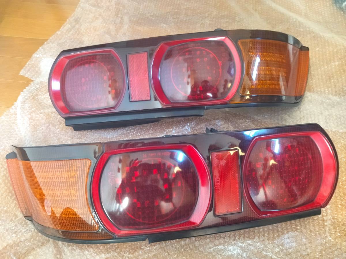 SW20 MR2 テールライト テールランプ sw20」(テールライト)(トヨタ用 