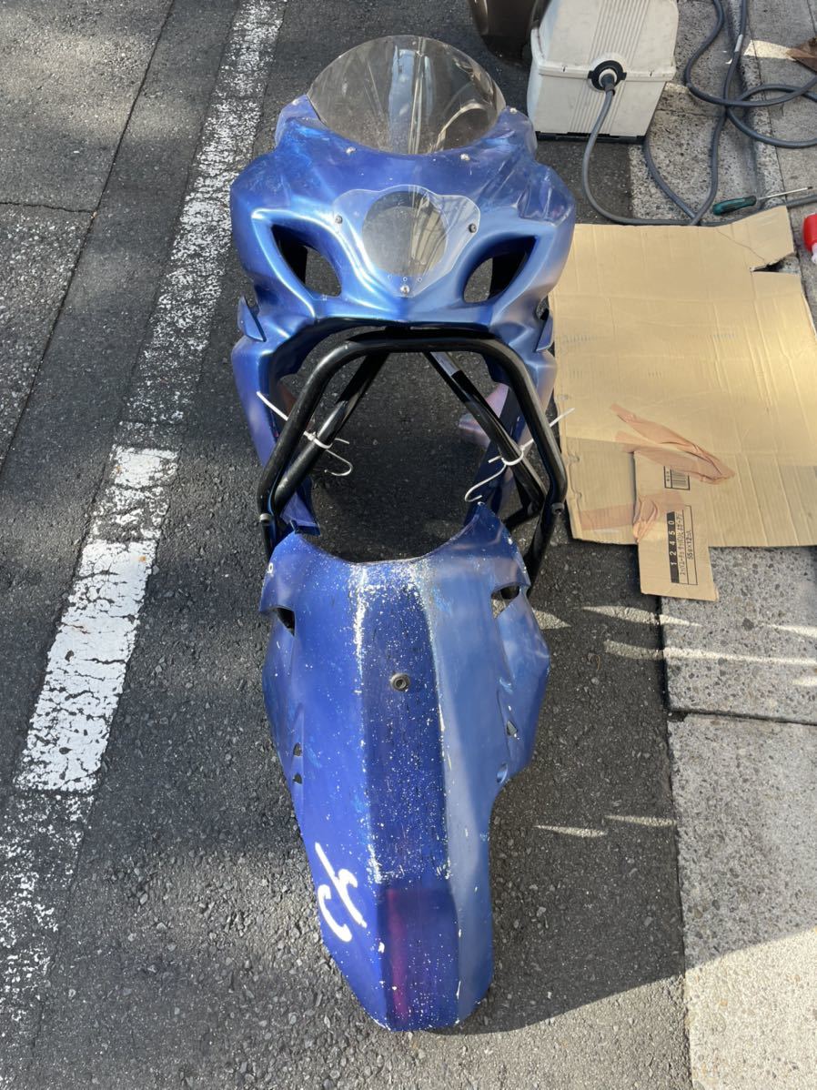 gsx-r1000 k9〜L6 耐久カウル KDCサービス 8耐 k9 L0 L1 L2 L3 L4 L5