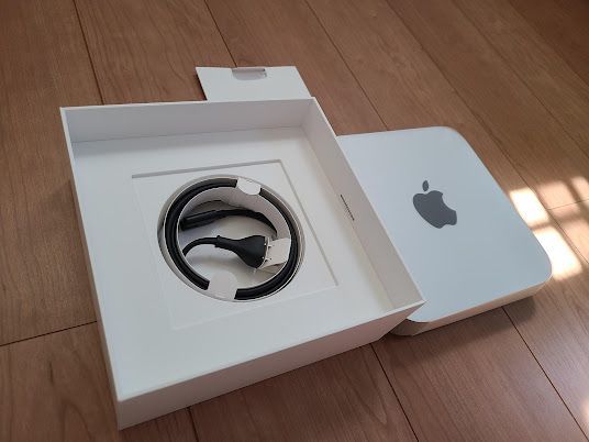 Mac mini Apple M1 256GB SSD 8GBメモリ 0 8GB Mini ⁄ メモリ8GB m1 M1