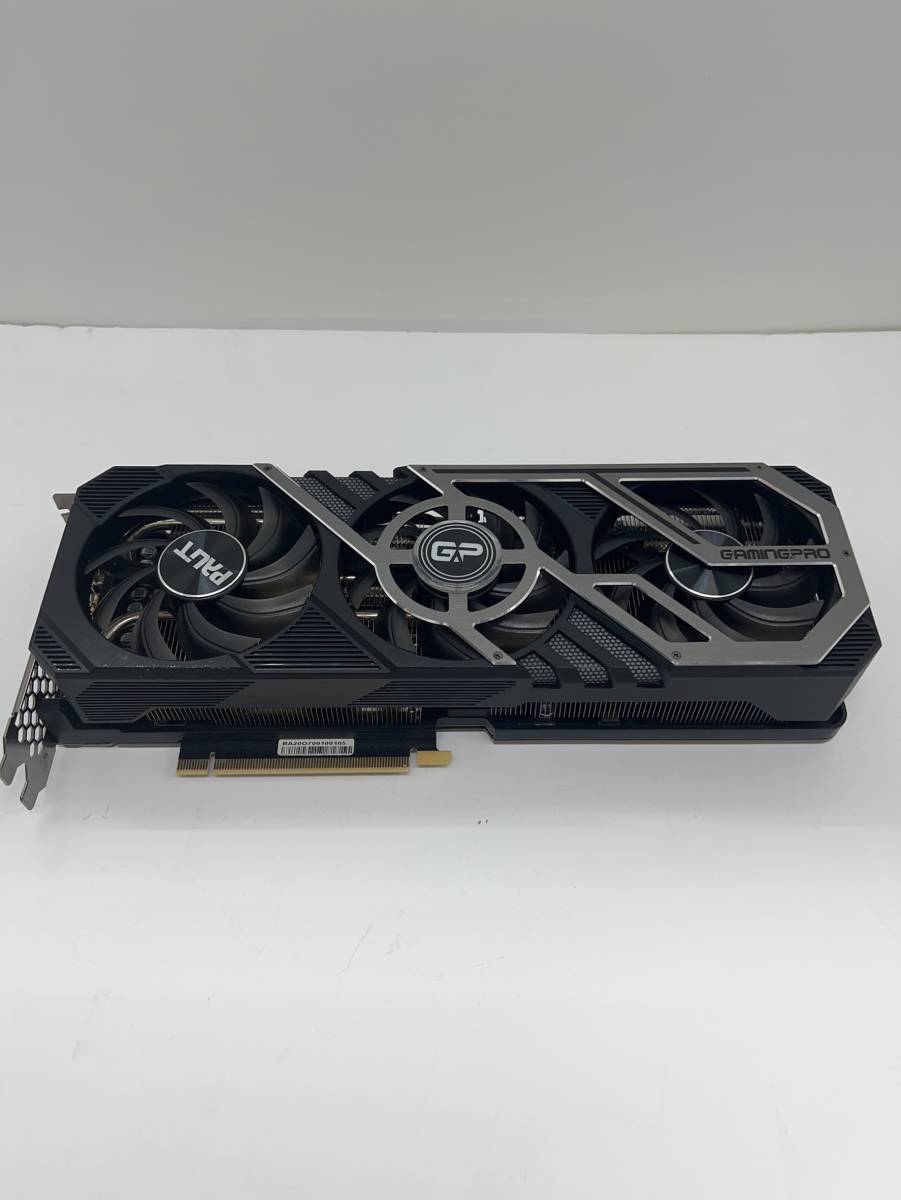 RTX3090 gamingpro 24g ジャンク品 RTX3090 gamingpro 24g ジャンク品