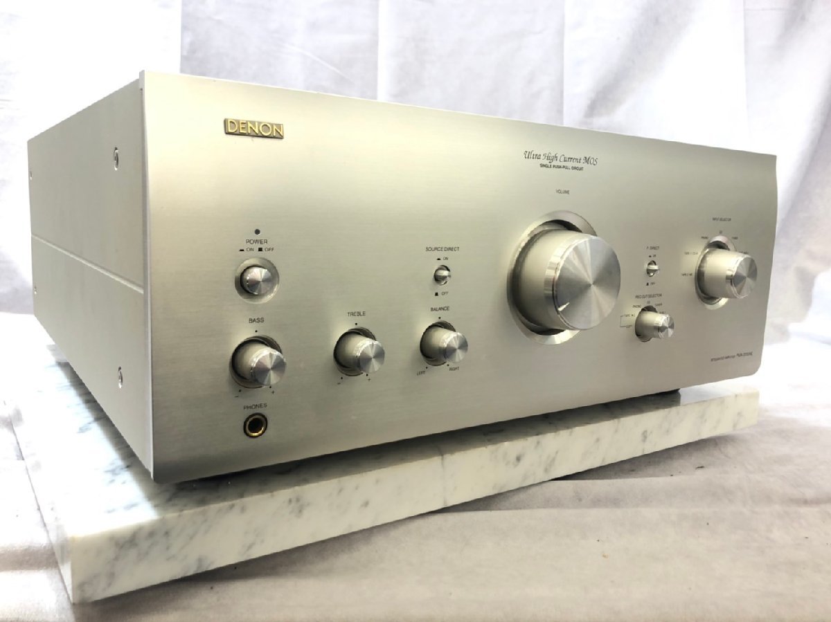 PMA-2000AE プリメインアンプ（中古品） （プリメインアンプDENON PMA 