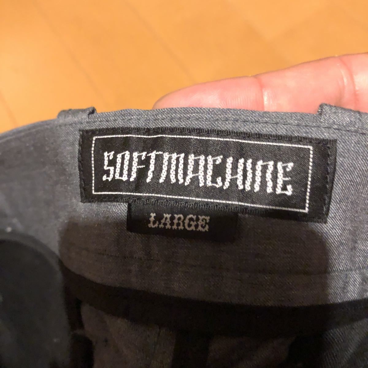 SOFTMACHINE ハーフパンツ スラックスタイプ softmachine 【公式通販】