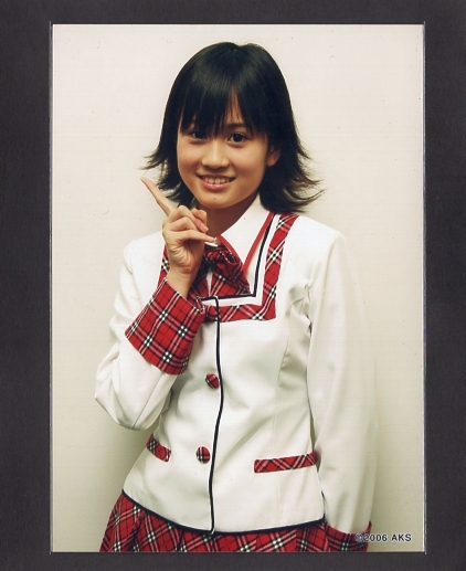 AKB48 前田敦子 スカートひらり 生写真 - 0 Yahoo!オークション