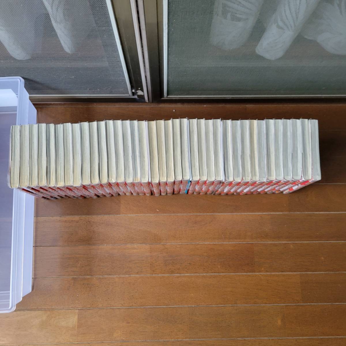 炎炎ノ消防隊 1巻～34巻 全巻セット 全巻初版帯付き 特装版 チラシ付き