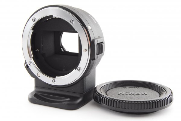 【お買い得，限定SALE】 11224 NIKON 1 FT1 マウントアダプター(ニコン)｜売買されたオークション情報、yahooの商品情報をアーカイブ公開 - オークファン ニコン