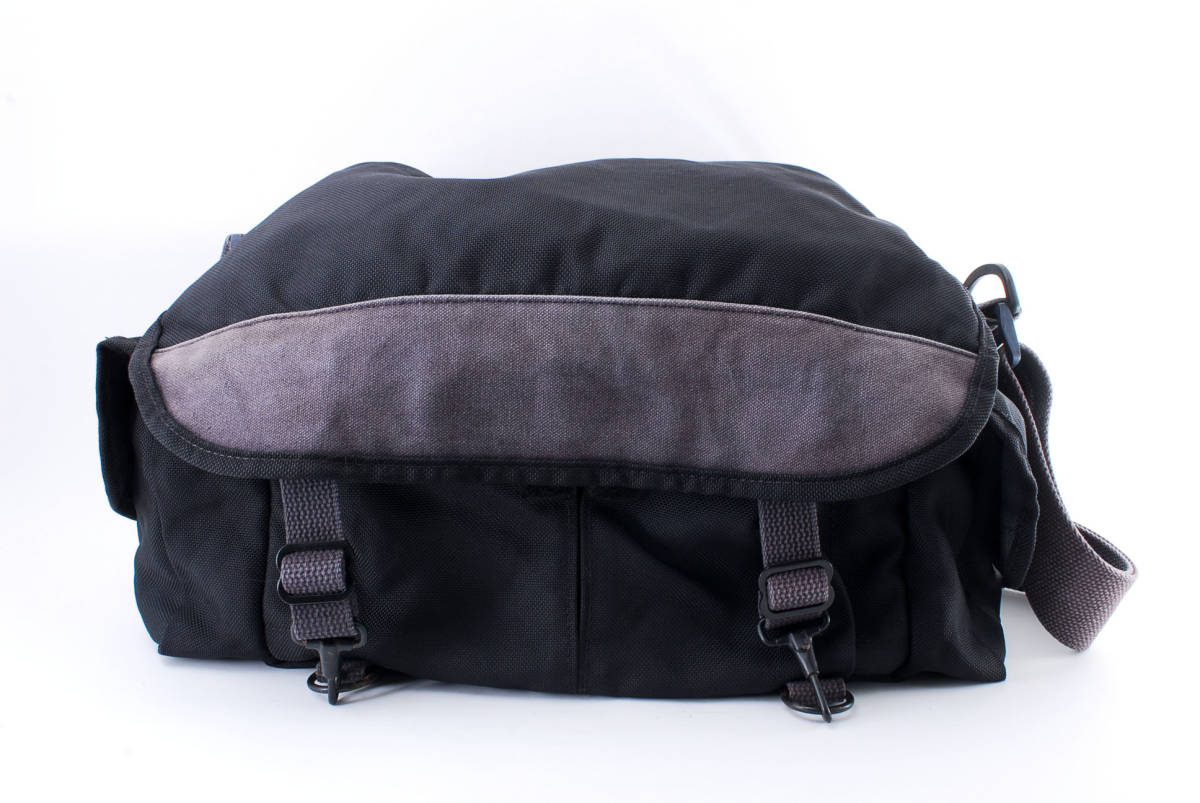 DOMKE F-2 BLACK ドンケ カメラバック ショルダーバック 黒 #2928 DOMKE ドンケ カメラバッグ WAX WEAR サンド
