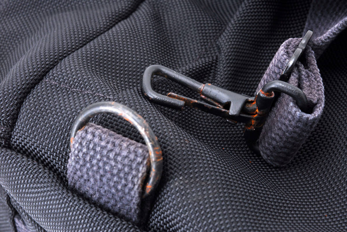 DOMKE F-2 BLACK ドンケ カメラバック ショルダーバック 黒 #2928 DOMKE ドンケ カメラバッグ WAX WEAR サンド