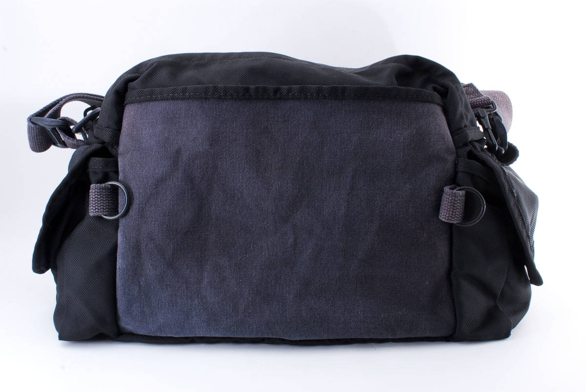 DOMKE F-2 BLACK ドンケ カメラバック ショルダーバック 黒 #2928 DOMKE ドンケ カメラバッグ WAX WEAR サンド