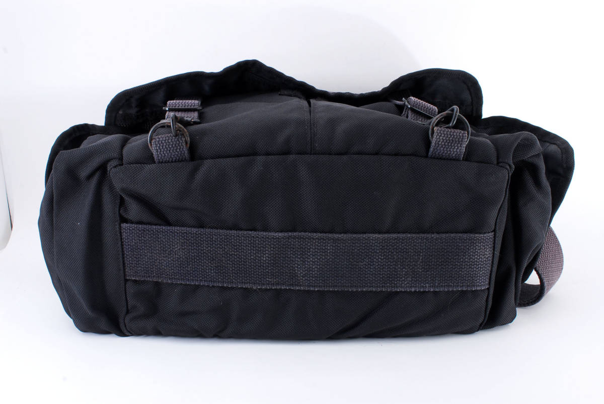 DOMKE F-2 BLACK ドンケ カメラバック ショルダーバック 黒 #2928 DOMKE ドンケ カメラバッグ WAX WEAR サンド