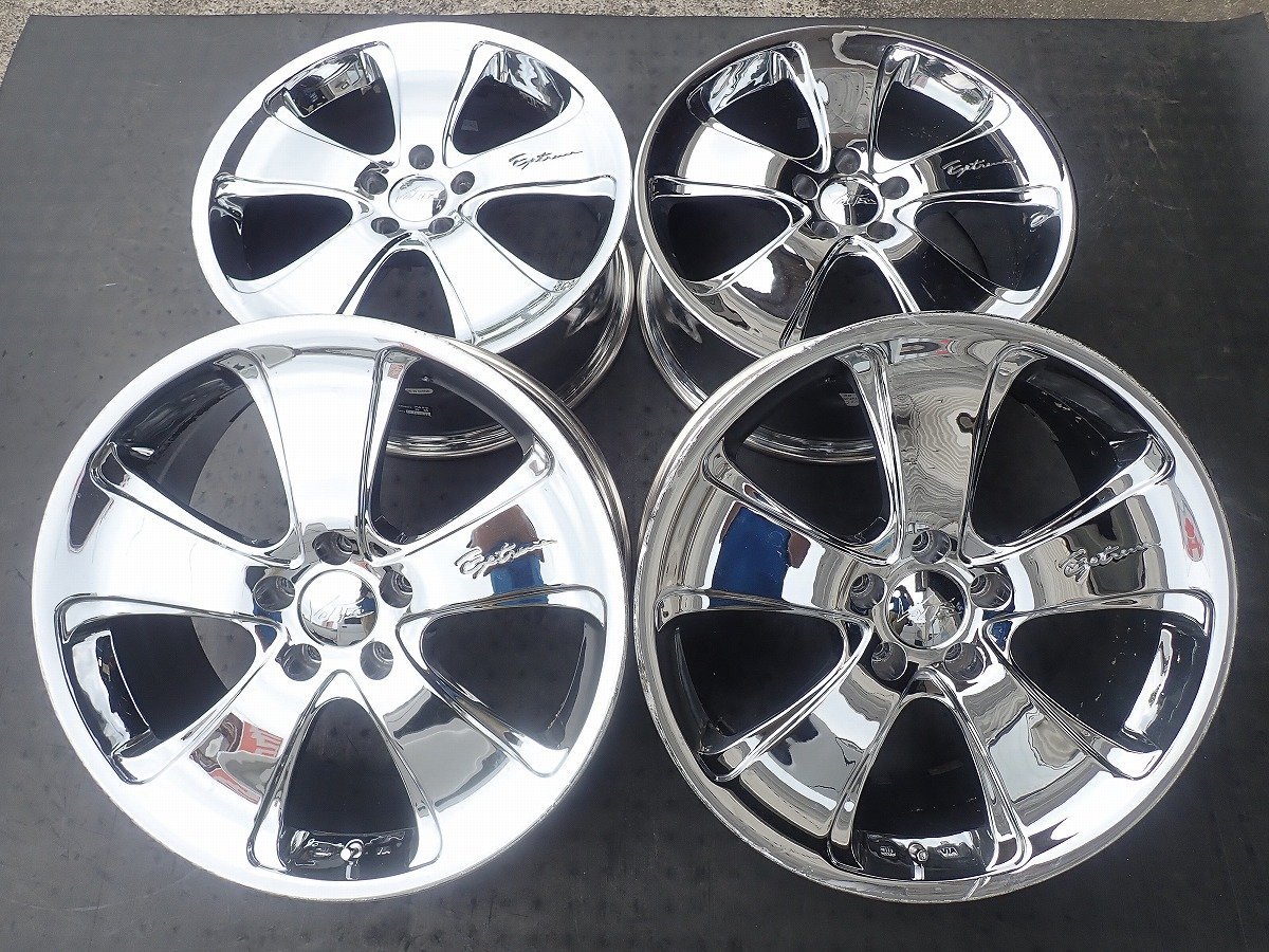 MF5109○【送料無料19インチ】4本 VOLTEC ボルテック エクストリーム