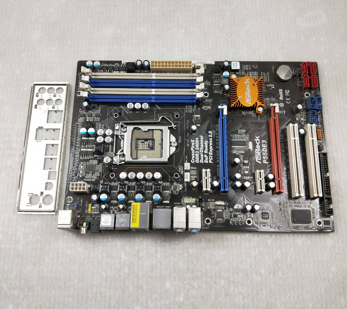 動作確認済みi7 動作確認済 ASRock B360M-ITX/ac LGA1151 9700k +