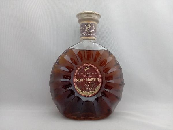 レミーマルタン XO スペシャル 旧ボトル(108-1-2) お得，人気SALE