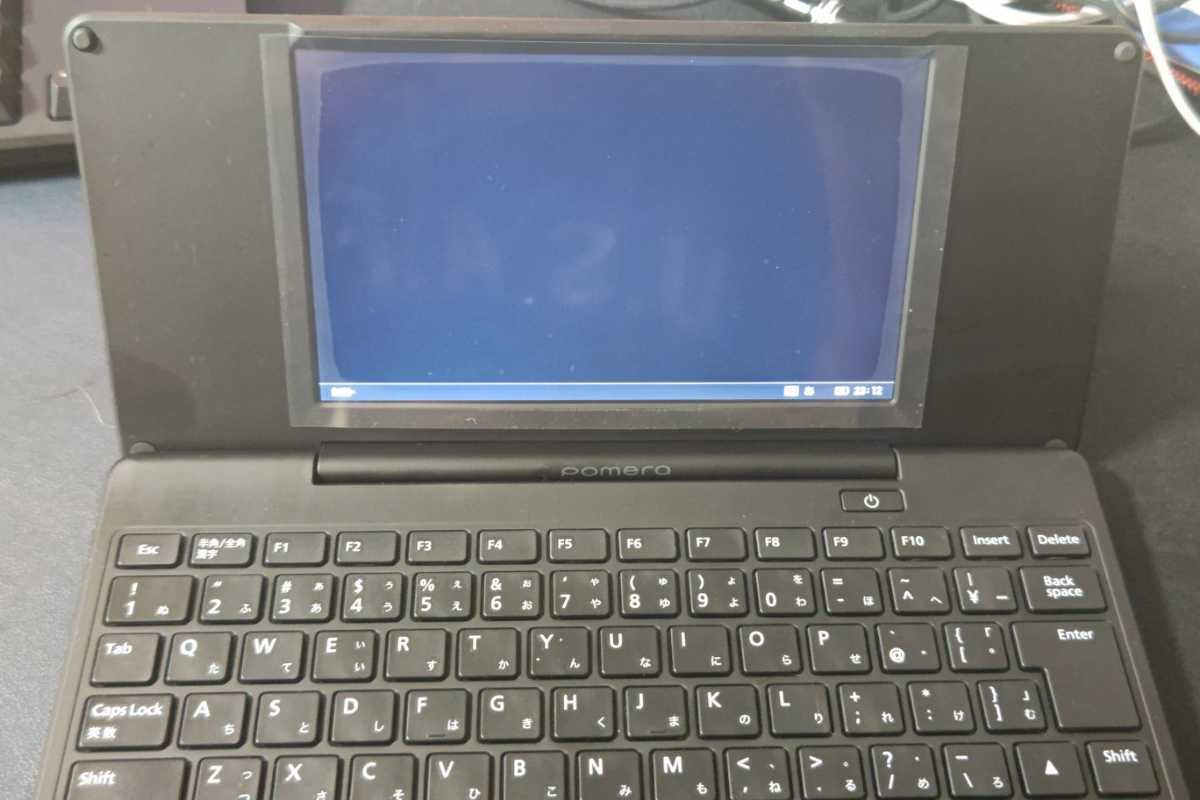 DM200 ポメラ キングジム pomera DM200クロ DM200｜デジタルメモ 