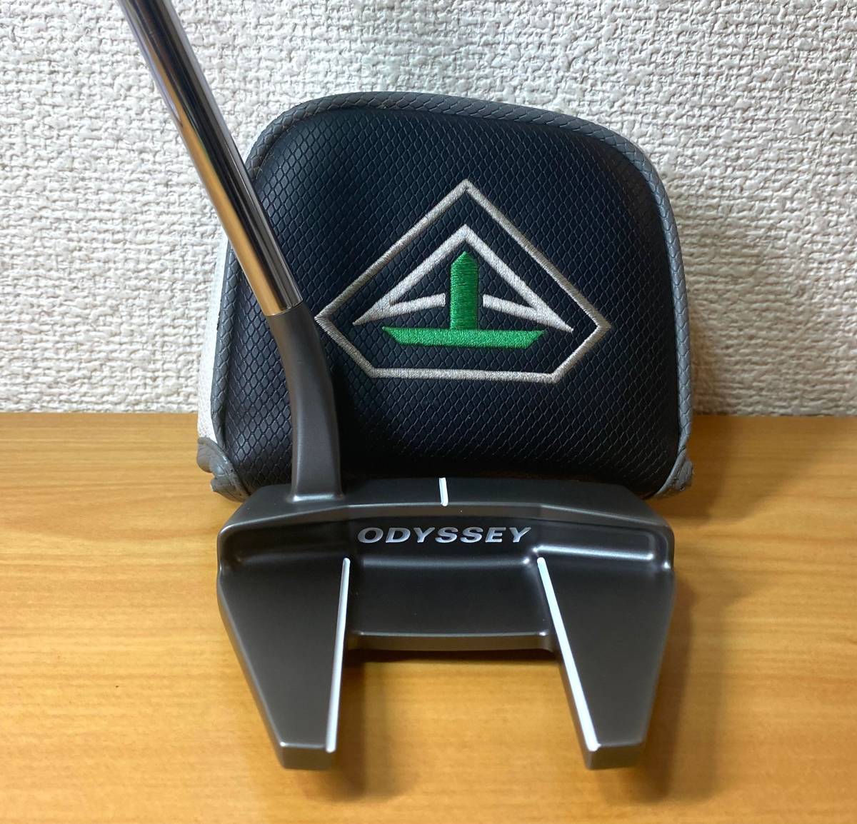 送料無料，安い 極上 ODYSSEY TOULON LAS VEGAS ラスベガス 34インチ(オデッセイ)｜売買されたオークション情報、yahooの商品情報をアーカイブ公開 - オークファン 男性右きき用