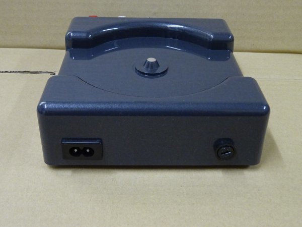 ACOUSTIC REVIVE RD-1 ディスクデマグネタイザー ACOUSTIC REVIVE