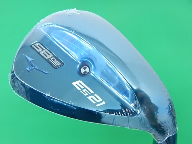 最安値，格安 W 112887 ミズノ Es21 BlueIP 58-08/DG120/WEDGE/58(ミズノ)｜売買されたオークション情報、yahooの商品情報をアーカイブ公開 - オークファン 男性右きき用