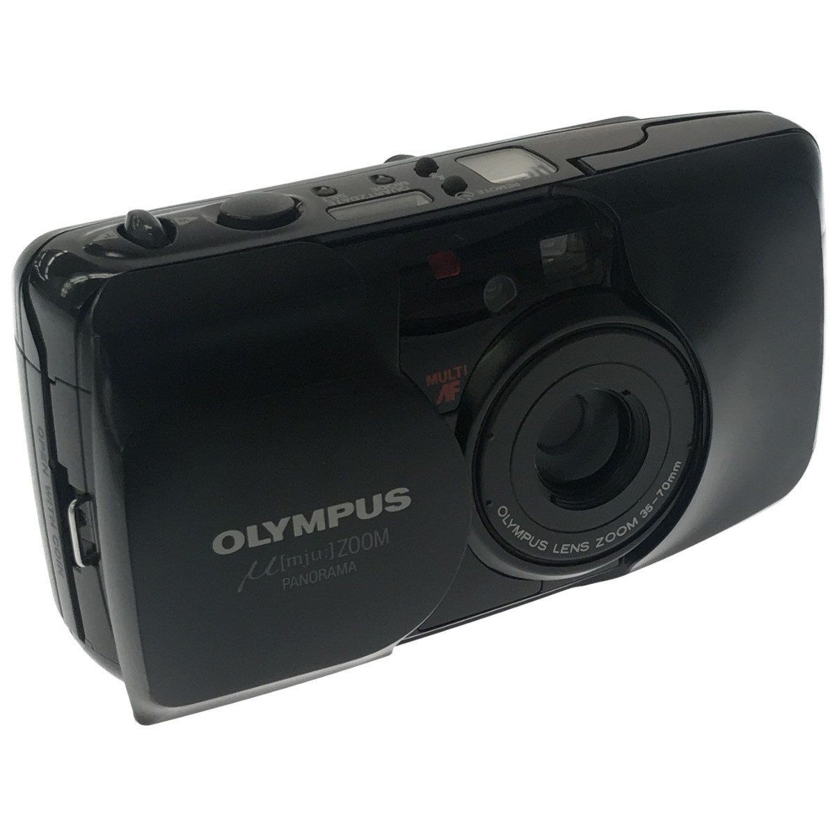 Olympus ミユー パノラマ コンパクトカメラ 【公式通販】