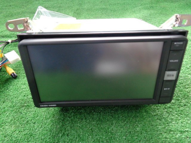 車 KENWOOD NMZK-W69D Bluetoothユニット