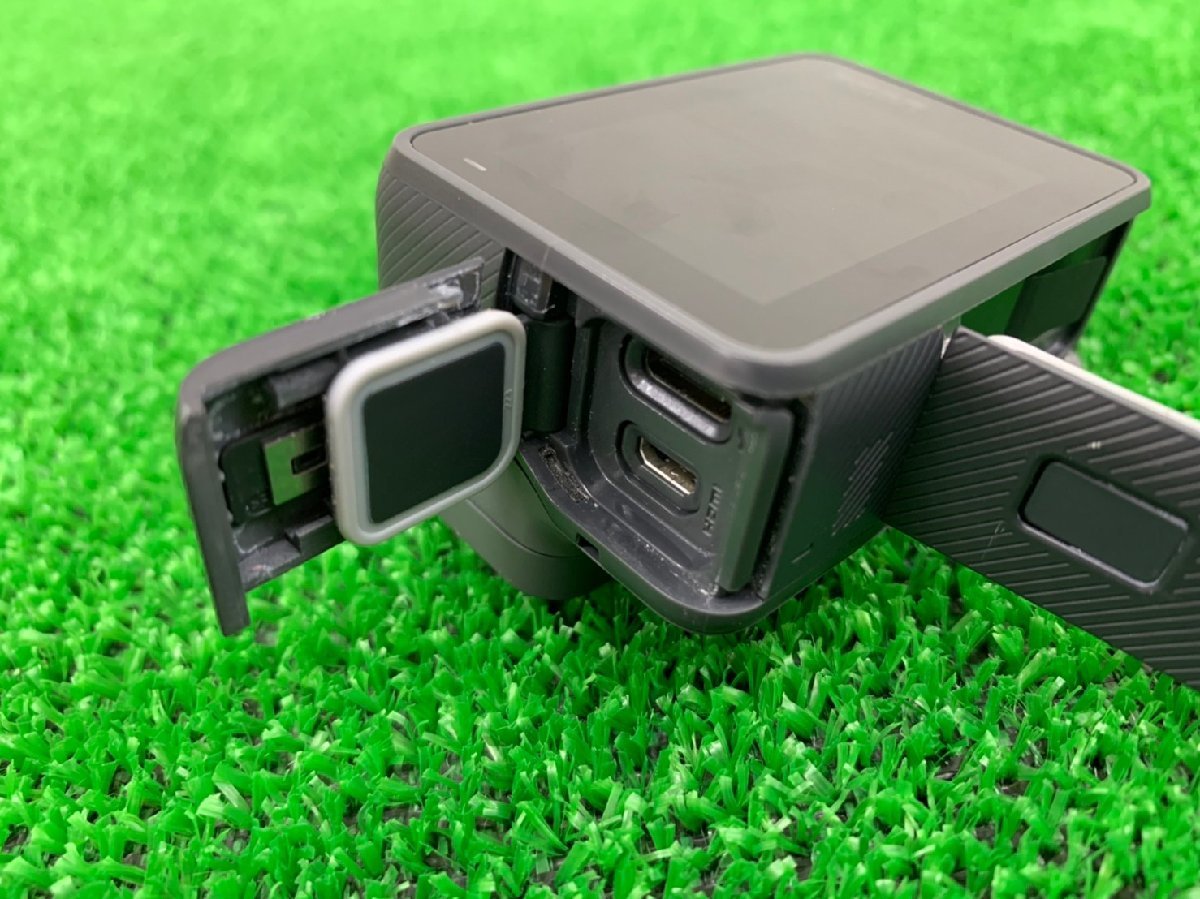 GoPro ゴープロ/アクションカメラ/HERO5 Session/CHDHS-501-JP/C32113S5047695/Bランク/21【中古】 GoPro HERO5 Session CHDHS-501-JP オークション比較 - 価格.com