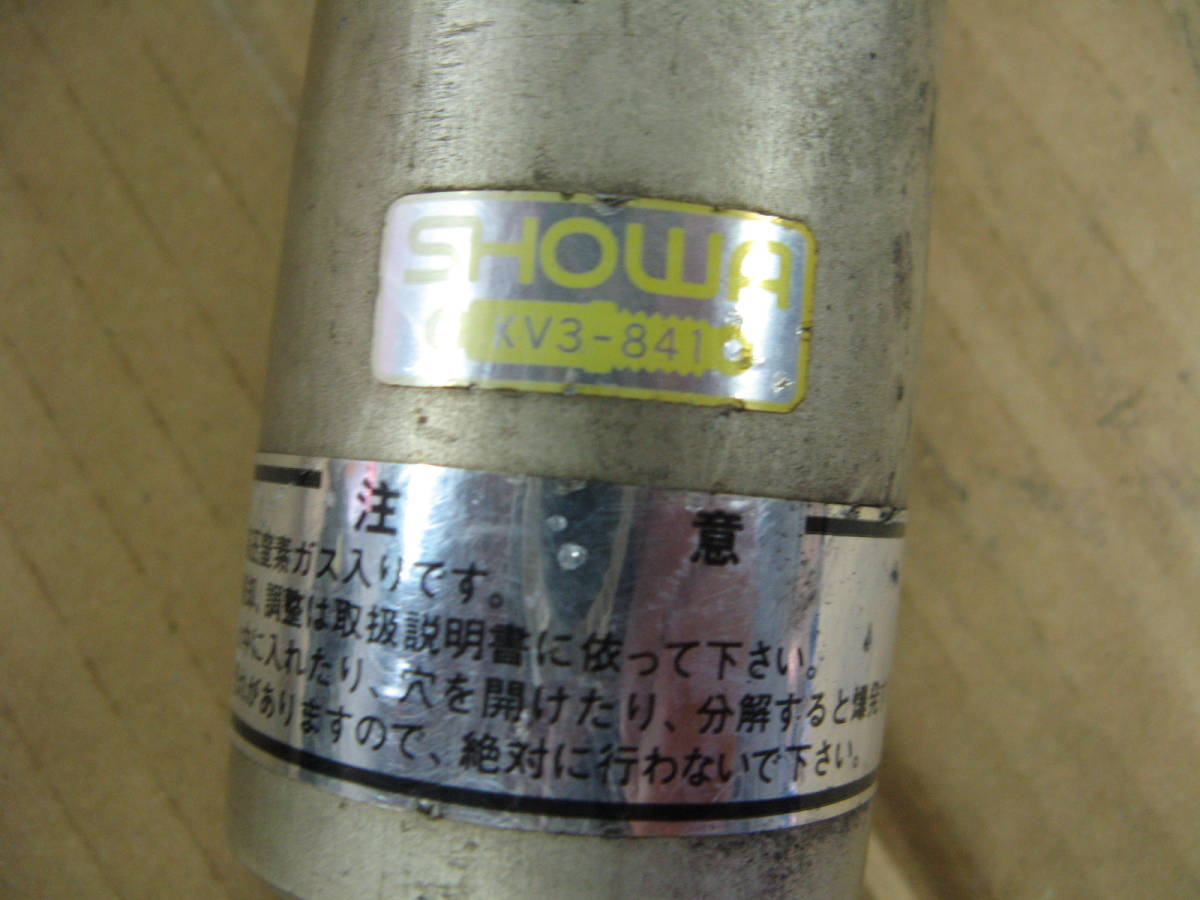 NSR250R MC21 SE/SP リアショック NSR250R MC21 激安！NSR250R NSR
